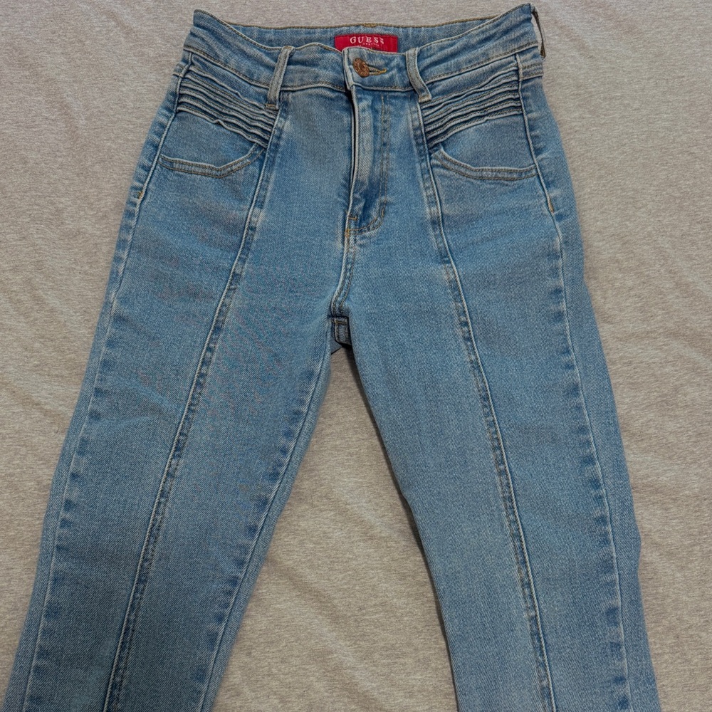 Guess jeans